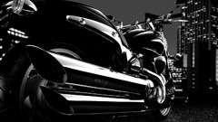 Suzuki vehicles motorbikes