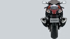 Suzuki vehicles motorbikes