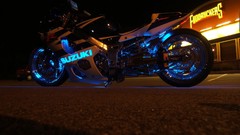 Suzuki vehicles motorbikes fuddruckers