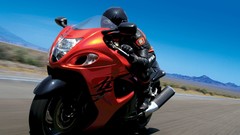 Suzuki vehicles motorbikes hayabusa
