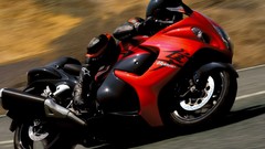 Suzuki vehicles motorbikes hayabusa