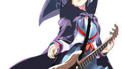 Suzumiya Anime nagato yuki