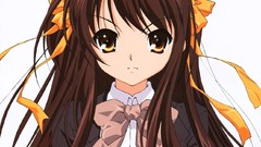 Suzumiya haruhi