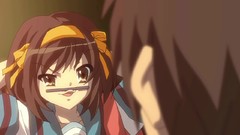 Suzumiya haruhi
