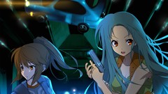 Suzumiya haruhi kyonko the melancholy of haruhi suzumiya 