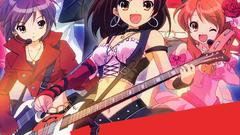 Suzumiya haruhi nagato yuki