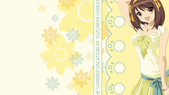 Suzumiya haruhi the melancholy