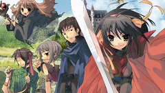 Suzumiya haruhi the melancholy