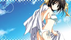 Suzumiya haruhi the melancholy