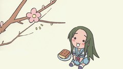 Suzumiya haruhi the melancholy of haruhi suzumiya