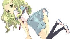 Suzumiya haruhi the melancholy of haruhi suzumiya