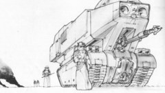 Sw The empire strikes