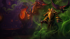 Swain base really dont