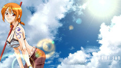 Swan Anime Manga san nami