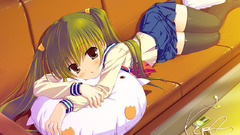 Swap indeed although some