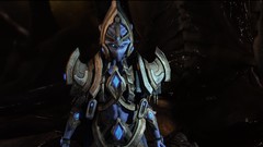 Swarm starcraft ii