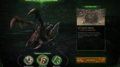 Swarm starcraft ii