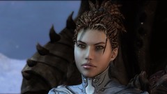 Swarm starcraft ii Sarah Kerrigan Queen Of Blades