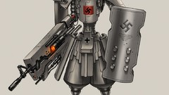 Swastika Gia (artist)