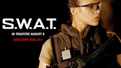 SWAT Michelle Rodriguez