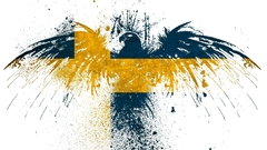 Sweagle Maybe first time