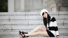 Sweater high Choi byul Resolution