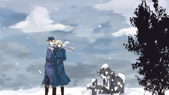 Sweden Finland axis powers