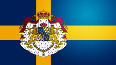 Sweden Flags