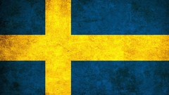 Sweden Flags