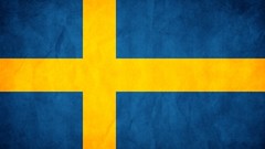 Sweden Flags