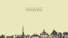 Sweden stockholm city skyline Syndrome Muse song