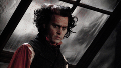 Sweeney todd