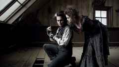 Sweeney Todd Helena Bonham