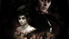 Sweeney Todd Helena Bonham