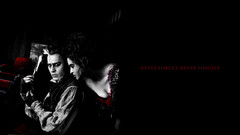 Sweeney Todd Johnny Depp