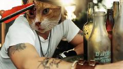 Sweet assness whats Good