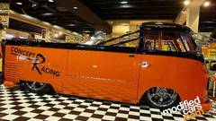 Sweet high that Resolution