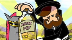 Sweet lemonade yeah amazinghorse