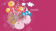 Sweet Life peace love