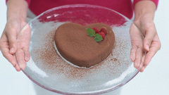 Sweets (candies) desserts Hearts