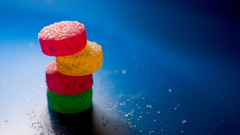 Sweets (candies) sugar Candies