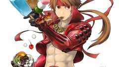 Sweets Candies yaoi male