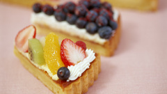 Sweets desserts delicacies do