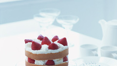 Sweets desserts delicacies high