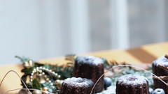 Sweets desserts delicacies high