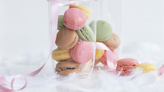 Sweets high desserts delicacies Resolution 135