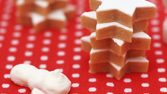 Sweets high desserts delicacies Resolution