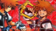 Sweety kingdom Hearts any