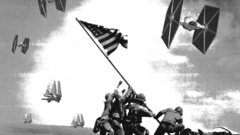 Swflag high swii flag