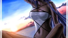 Swimming Anime Manga anime